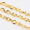 Iron Side Twisted Chain CH-BSFN0.9-G-FF-1