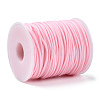 Hollow Pipe PVC Tubular Synthetic Rubber Cord RCOR-R007-2mm-39-2