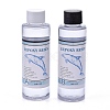 Transparent Clear Crystal Epoxy AB Glue TOOL-L009-02-1