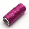 402 Polyester Sewing Thread Cords for Cloth or DIY Craft OCOR-R027-22-1