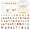 DIY Jewelry Kits DIY-TA0011-91-1