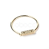 Alloy Bag Handle FIND-WH0072-51B-2