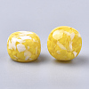 Resin Beads RESI-T024-20H-2