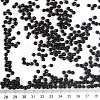 (Repacking Service Available) Glass Seed Beads SEED-C019-4mm-49-3