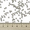 TOHO Round Seed Beads SEED-XTR08-0120-3