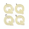 Luminous Resin Pendants RESI-XCP0002-37C-2