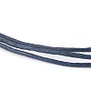 Waxed Cotton Thread Cords YC-R003-1.0mm-227-3