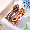 2 Bundles Faux Suede Cord Sets LW-TA0001-08B-6