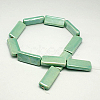 Handmade Porcelain Beads X-PORC-D004-M-4