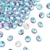 Preciosa® MAXIMA Crystal Round Stones X-PRC-RASS47-00030-265-1