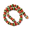 Handmade Lampwork Beads LAMP-TAC0019-01B-3