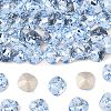 Preciosa® MAXIMA Crystal Fancy Stones Y-PRC-FC10-30020-1