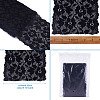 Stretch Elastic Lace Trim OCOR-TAC0006-02C-9