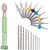 Hand Twist Drill TOOL-PH0016-81-1