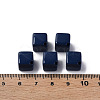 Opaque Acrylic Beads MACR-S373-135-A06-6
