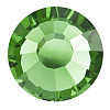 Preciosa® MAXIMA Crystal No Hotfix Flatback Stones Y-PRC-NSS10-50630-3