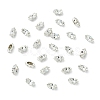Preciosa® MAXIMA Crystal Sew-On Cups Y-PRC-SE10-00030-S-5