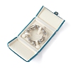 Velvet Bangle Bracelet Boxes OBOX-D007-01-4