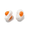 Handmade Lampwork Beads LAMP-K043-05-2