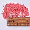 12/0 Grade A Round Glass Seed Beads SEED-Q009-FJX23-3