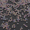DIY Nail Art Decoration Mini Glass Beads MRMJ-N028-001A-B14-4