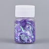 Plastic Candy Sequins/Paillette Chip DIY-I019-02K-3