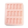 Bone DIY Silicone Fondant Molds SIMO-D003-07H-2