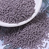 MIYUKI Round Rocailles Beads X-SEED-G007-RR0410-1