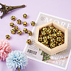 Natural Wooden Beads WOOD-TAC0010-05M-6