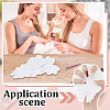 Acrylic Nail Art Display Board DIY-OC0014-88-5