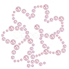 Acrylic Cabochons MACR-SC0001-05-09-1