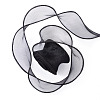 Polyester Wired Ribbon OCOR-TAC0038-10A-2
