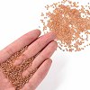 12/0 FGB Grade A Round Glass Seed Beads SEED-Q011-F501-4