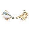 Alloy Charms X-ENAM-S119-028A-1