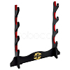 Artificial Board Dispaly Frame AJEW-WH0455-103B-1