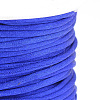 Nylon Satin Rattail Cords NWIR-Q010A-F227-3