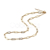 2Pcs 2 Style 304 Stainless Steel Bat Pendant Necklaces Set NJEW-E092-01G-7