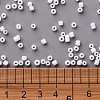 8/0 Glass Seed Beads SEED-US0003-3mm-41-3