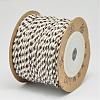 Braided Nylon Cord NWIR-D050-M-3