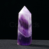 Tower Natural Amethyst Display Decoration WG83739-08-1