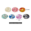 PandaHall Jewelry Resin Beads RESI-PJ0001-01-23