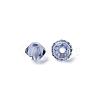 Preciosa® Crystal Beads Y-PRC-BA3-20410-3