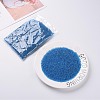 Glass Seed Beads SEED-A004-2mm-3B-5
