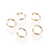304 Stainless Steel Open Jump Rings STAS-P212-19G-03-1