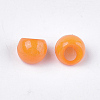 Opaque AS Plastic Charms MACR-S365-09J-2