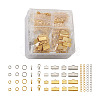 DIY Jewelry Finding Kits DIY-TA0008-31-1