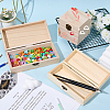 Wooden Packing Boxes CON-CL0001-22-4
