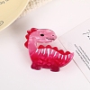 Cellulose Acetate Claw Hair Clips PW-WGE623B-04-1