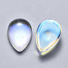 Glass Cabochons GLAA-S190-012A-A01-2