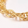 Aluminum Double Link Chains X-CHA-K1324-K29-2